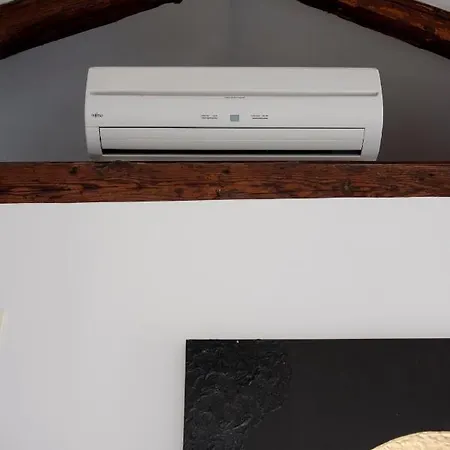 Apartmán Palazzetto San Marco Benátky