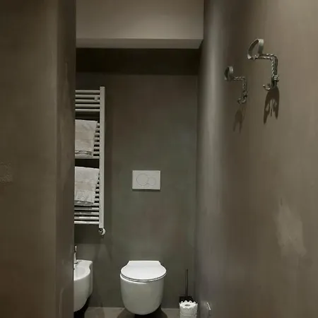 Apartmán Palazzetto San Marco Benátky