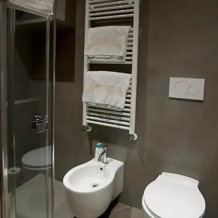 Palazzetto San Marco Apartmán *