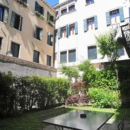 Palazzetto San Marco Apartmán *