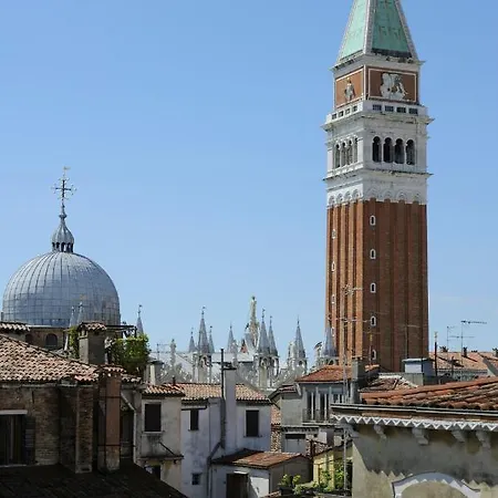 Apartmán Palazzetto San Marco Benátky