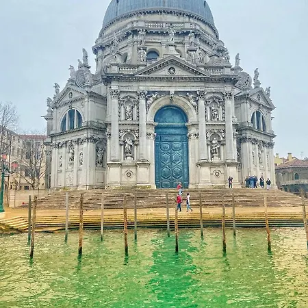 Venexia House To Rialto Διαμέρισμα