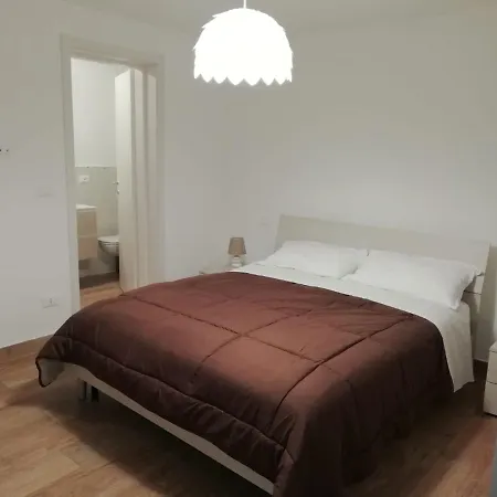 Calle Michelangelo Apartment