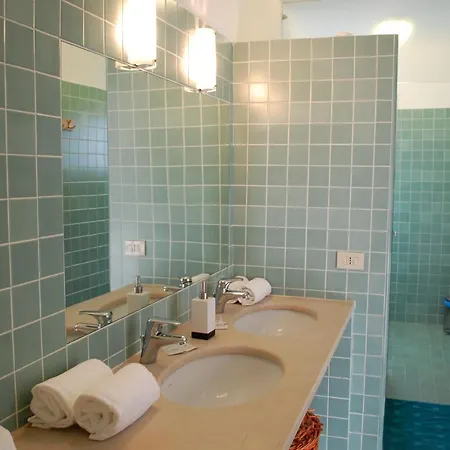 Apartment Dorsoduro Venice