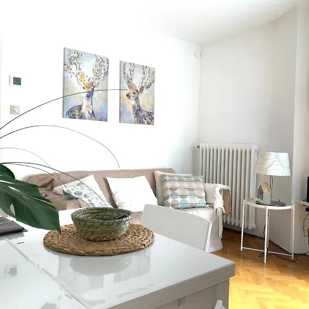 Apartment Rooftop Terrace Domus Dei Fabbri Venice