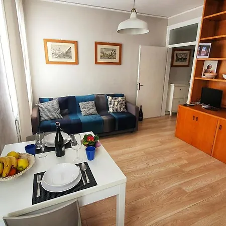 San Giovanni Novo Apartment *