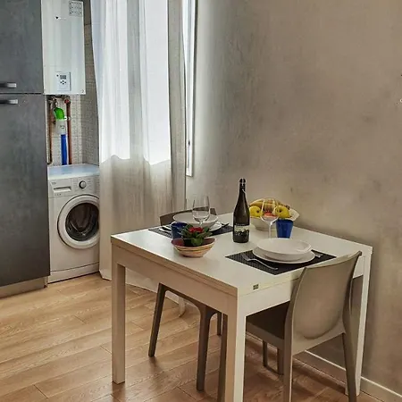 San Giovanni Novo Apartment