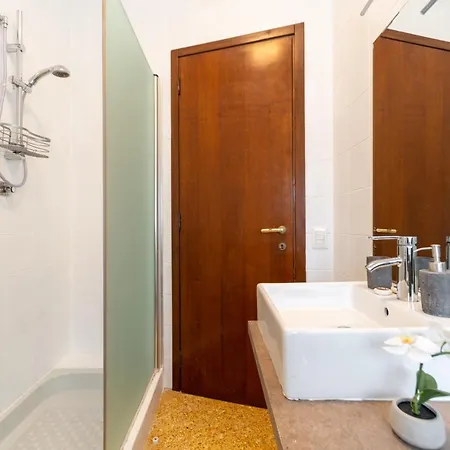 Tabacchi446 Apartment Venice