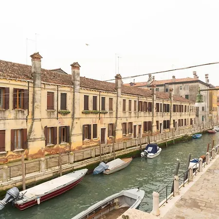 Apartment Tabacchi446