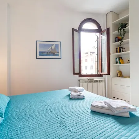 Tabacchi446 Apartment *