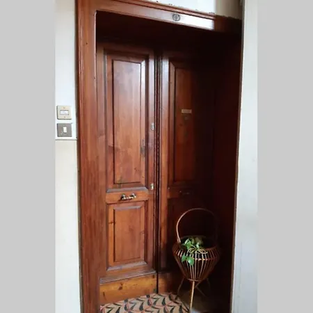 Casa Pusterla