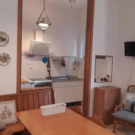 Casa Pusterla Apartment Venice