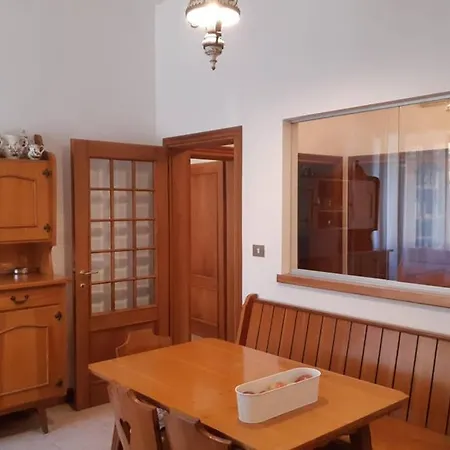 Casa Pusterla Venice