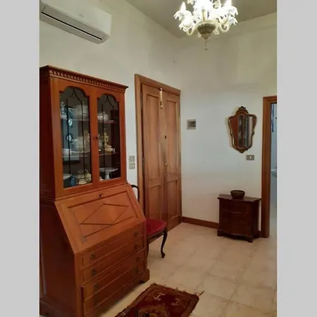 Casa Pusterla Venice
