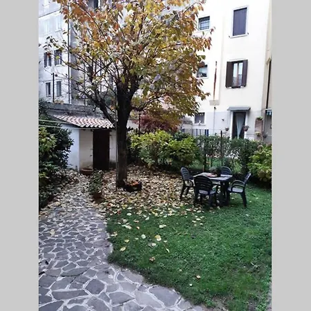 Apartment Casa Pusterla Venice