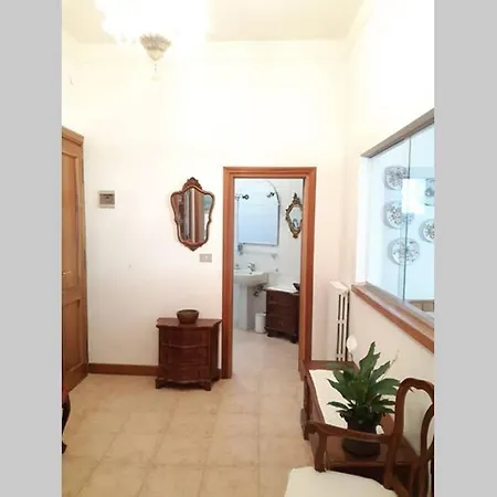 Casa Pusterla Apartment Venice