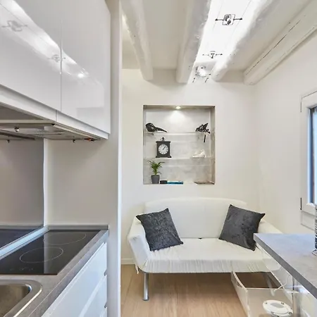Classy Apartment