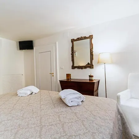 Ca' Terrazza Di Marco Polo Appartement *