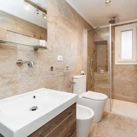 Apartment Ca' Terrazza Di Marco Polo Venice