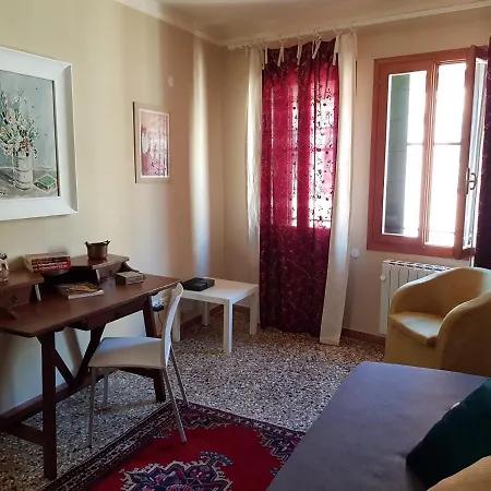 Ca Melidissa Apartment