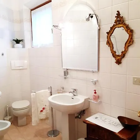 Apartment Casa Pusterla Venice