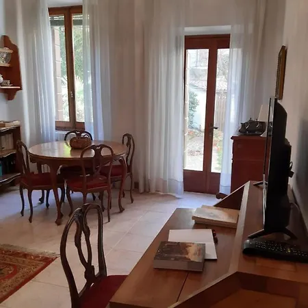 Casa Pusterla Venice