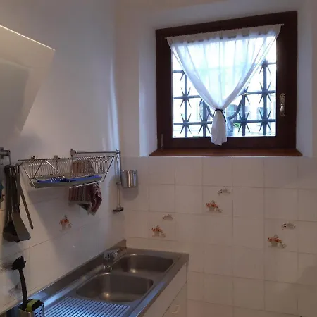 Casa Pusterla Apartment Venice