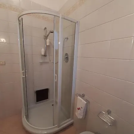 Casa Pusterla Apartment Venice