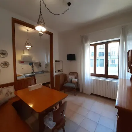 Casa Pusterla Apartment Venice