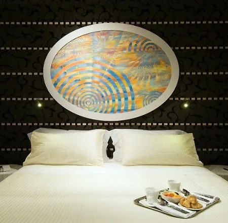 Hotel Sina Centurion Palace Venice