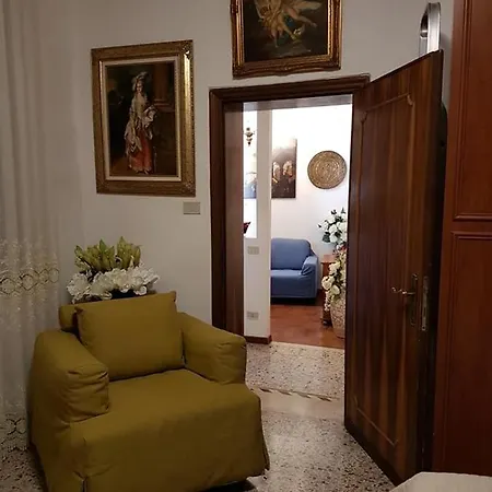 Ca' Malatin Holiday home