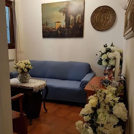 Ca' Malatin Casa vacanze *