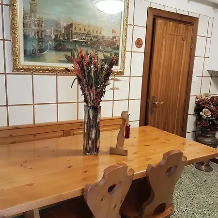 Casa vacanze Ca' Malatin Venezia