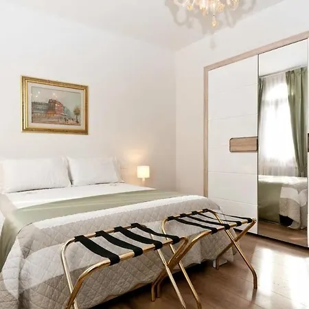 Apartment Residenza Procuratie Uno