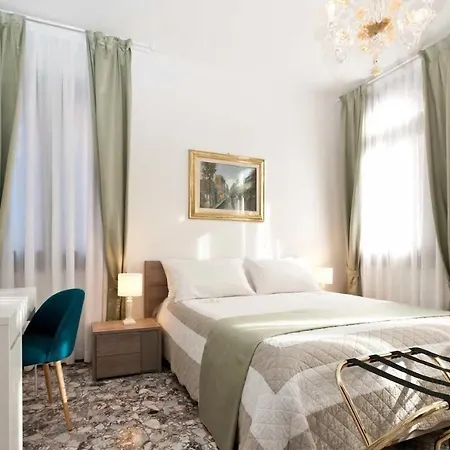 Residenza Procuratie Uno Venice