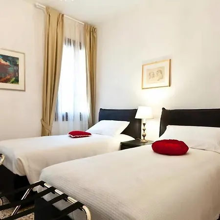 Residenza Procuratie Uno Apartment *