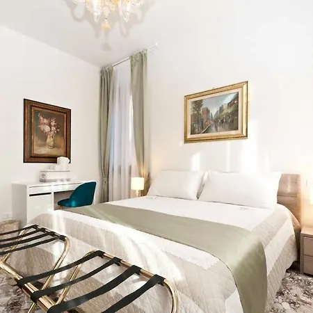 Residenza Procuratie Uno Apartment Venice