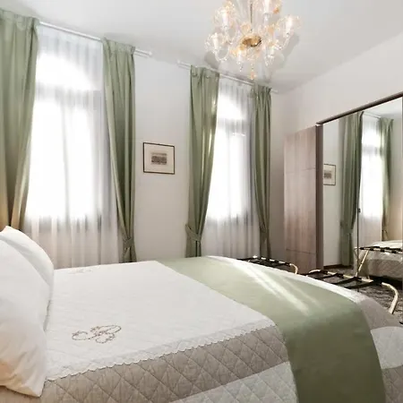 Residenza Procuratie Uno