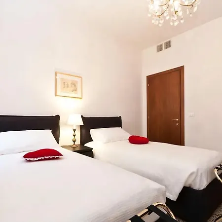 Apartment Residenza Procuratie Uno *