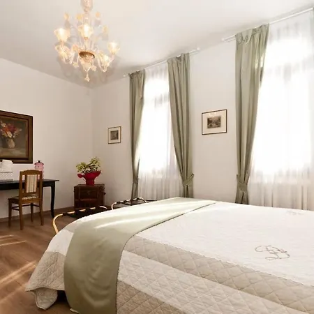 Apartment Residenza Procuratie Uno