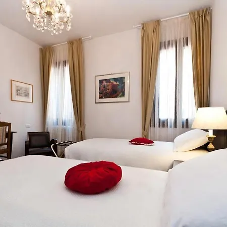 Apartment Residenza Procuratie Uno