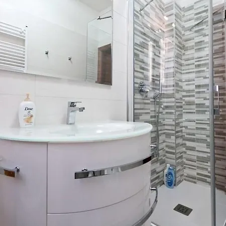 Apartment Residenza Procuratie Uno *