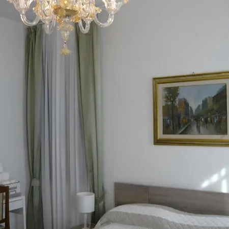 Residenza Procuratie Uno Venice