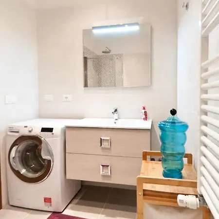 Residenza Procuratie Uno Venice