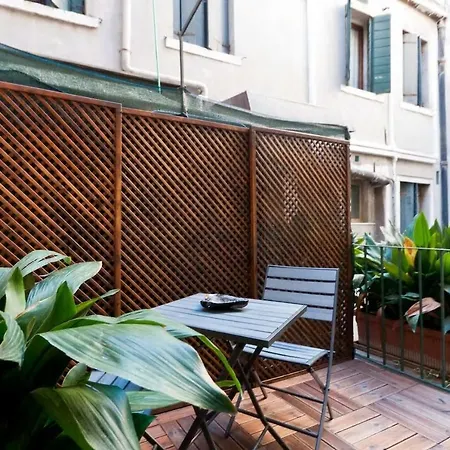 Residenza Procuratie Uno * Venice