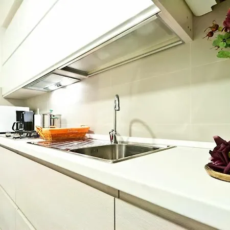 Residenza Procuratie Uno Apartment Venice