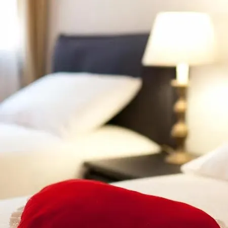 Residenza Procuratie Uno Apartment Venice