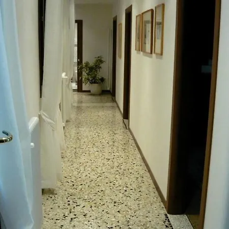 Apartment Residenza Procuratie Uno *