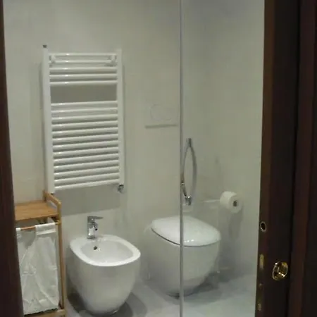 Apartment Residenza Procuratie Uno *
