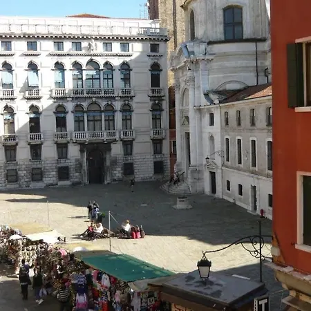 Apartment Residenza Procuratie Uno *